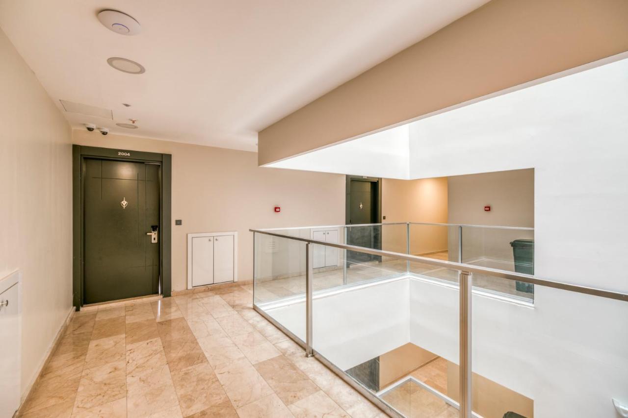 Zin D Sefin Aparts Hotel