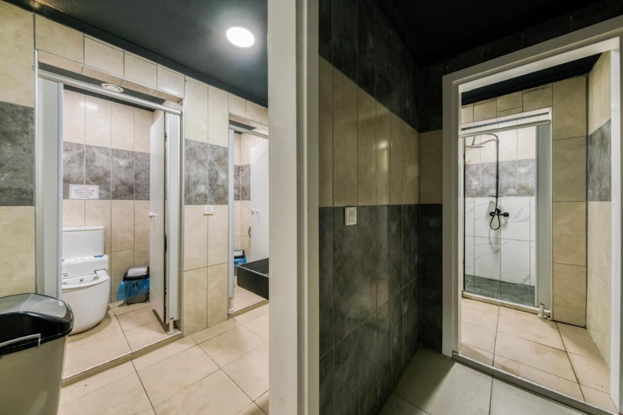 Zin D Sefin Aparts 5* Istanbul