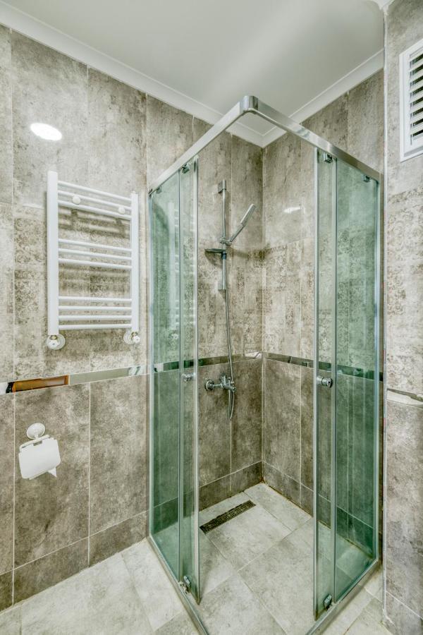 Zin D Sefin Aparts Hotel 5*