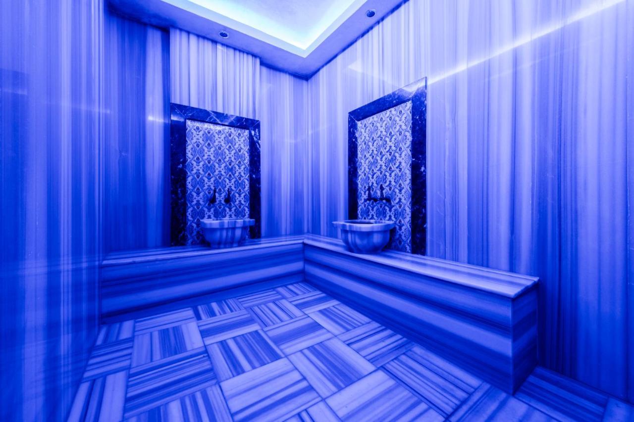 Zin D Sefin Aparts 5* Istanbul