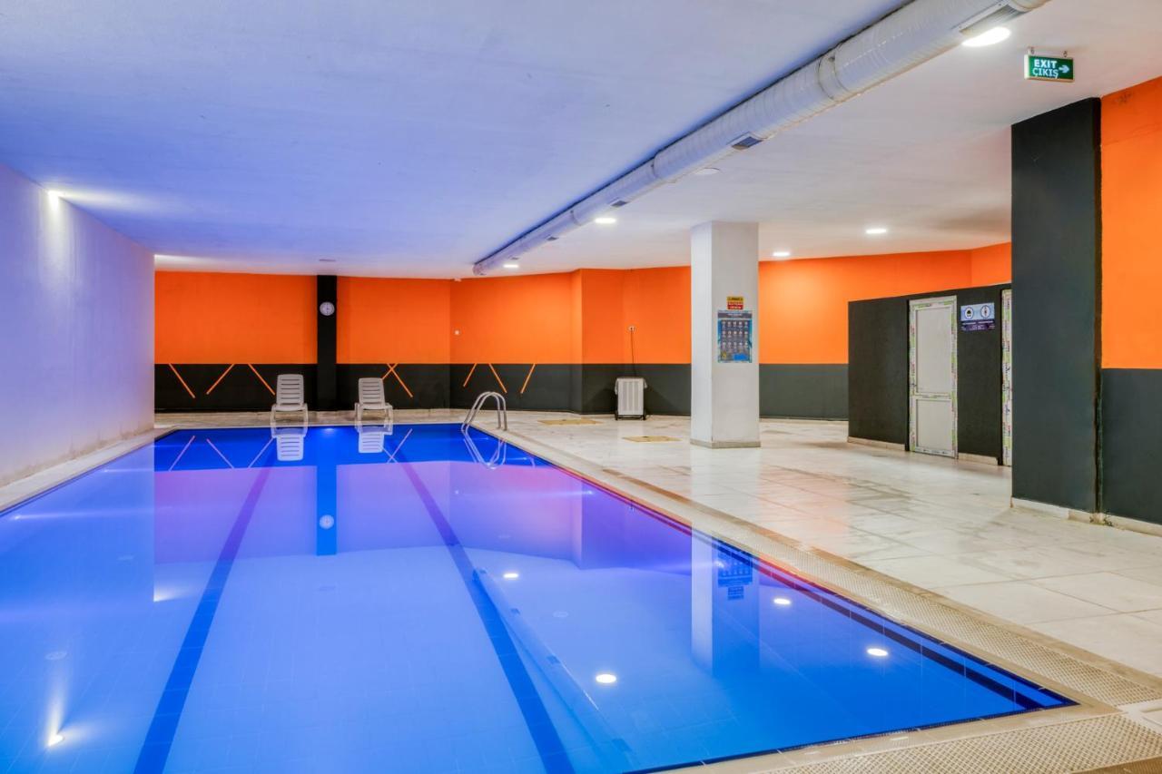 Hotel Zin D Sefin Aparts 5*