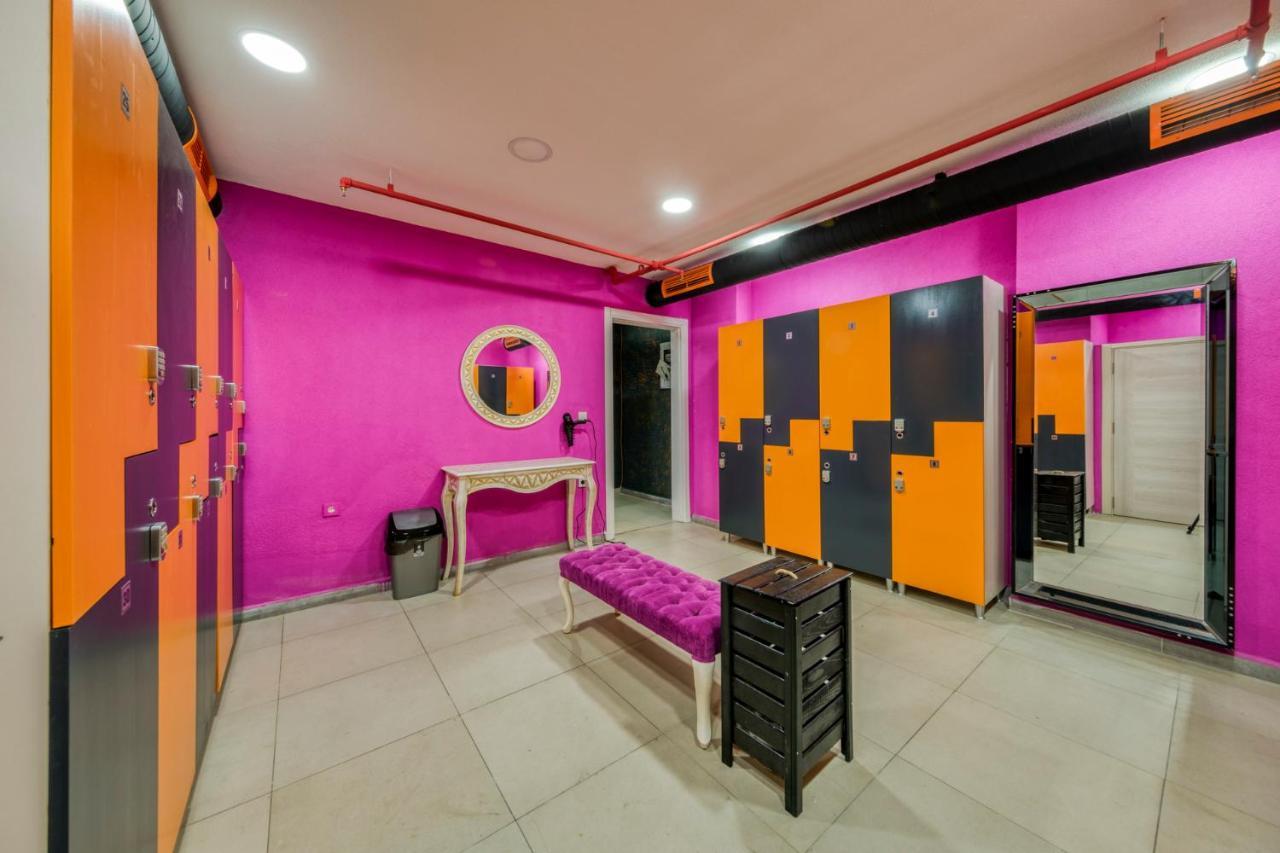 Zin D Sefin Aparts Hotel 5*