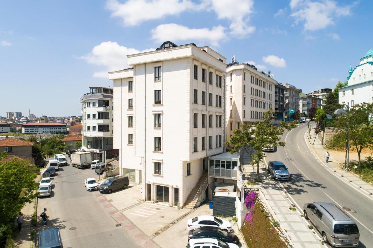 Hotel Zin D Sefin Aparts